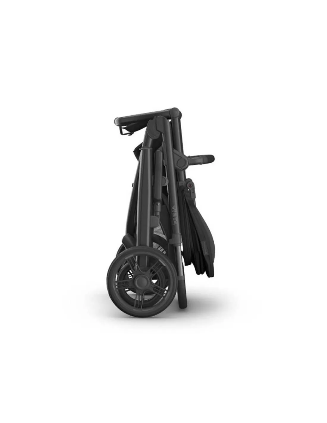 UPPAbaby Trío Vista V3 + Grupo 0 Mesa i-Size + Base ISOfix