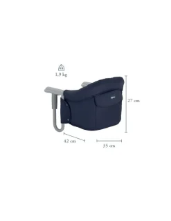 Inglesina Trona portátil Fast de