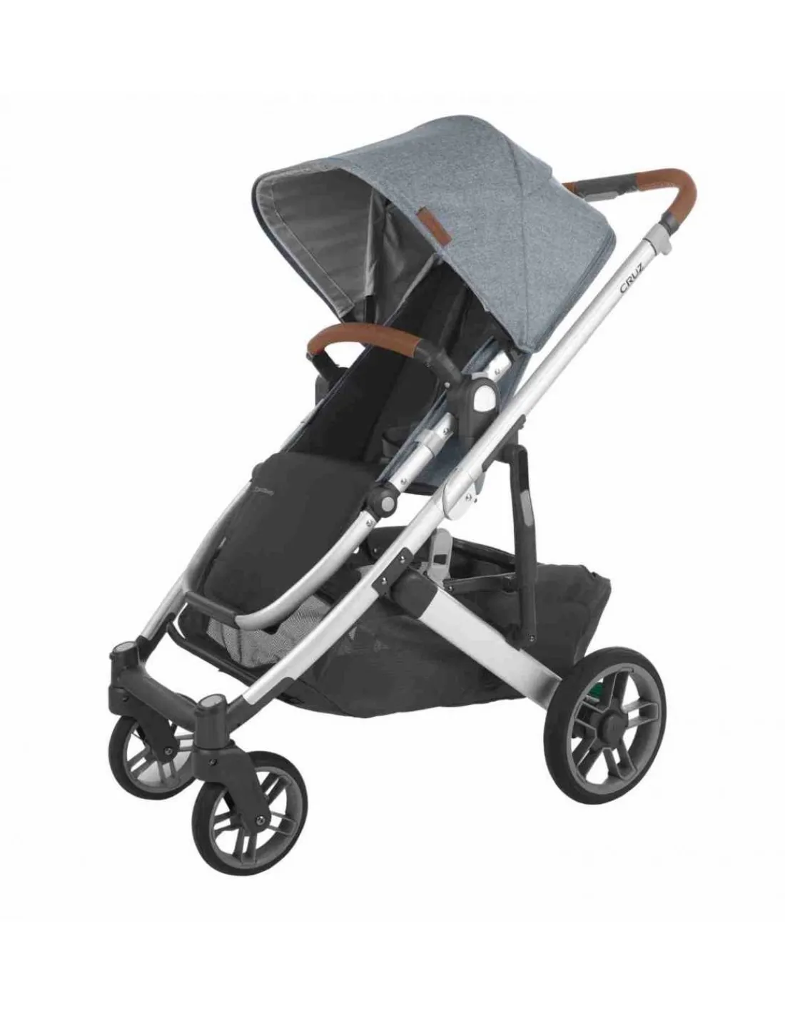 UPPAbaby Cruz V2