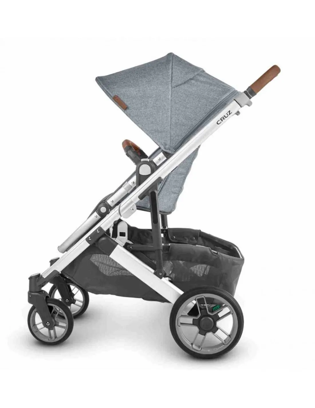 UPPAbaby Cruz V2