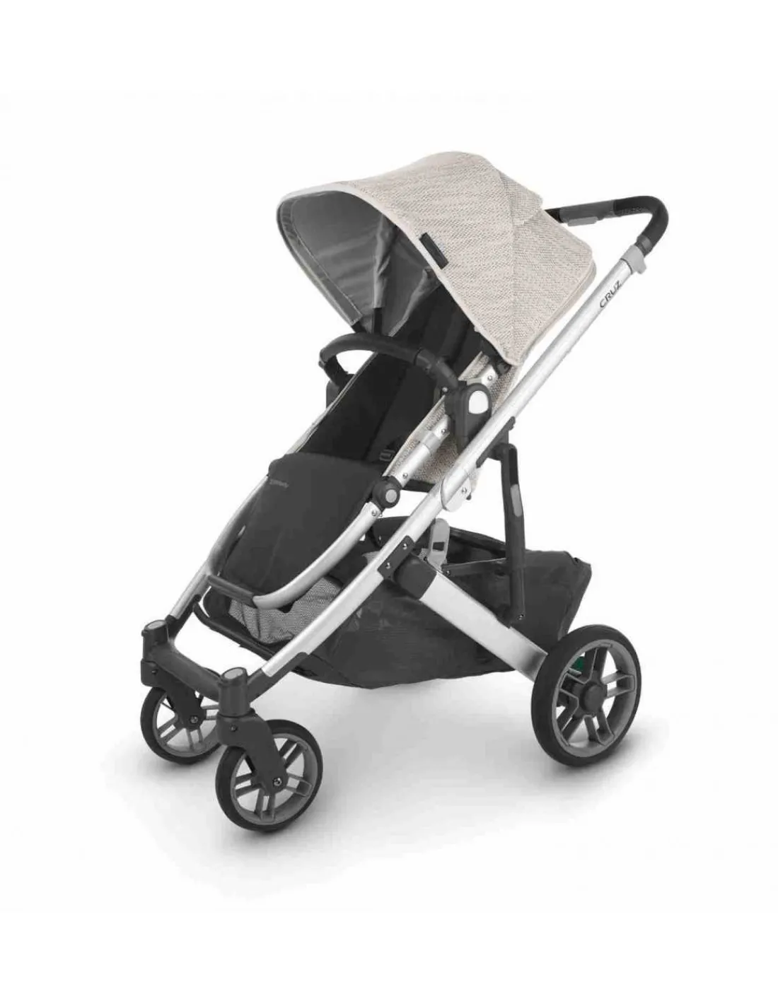 UPPAbaby Cruz V2