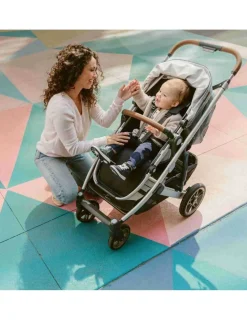 UPPAbaby Cruz V2