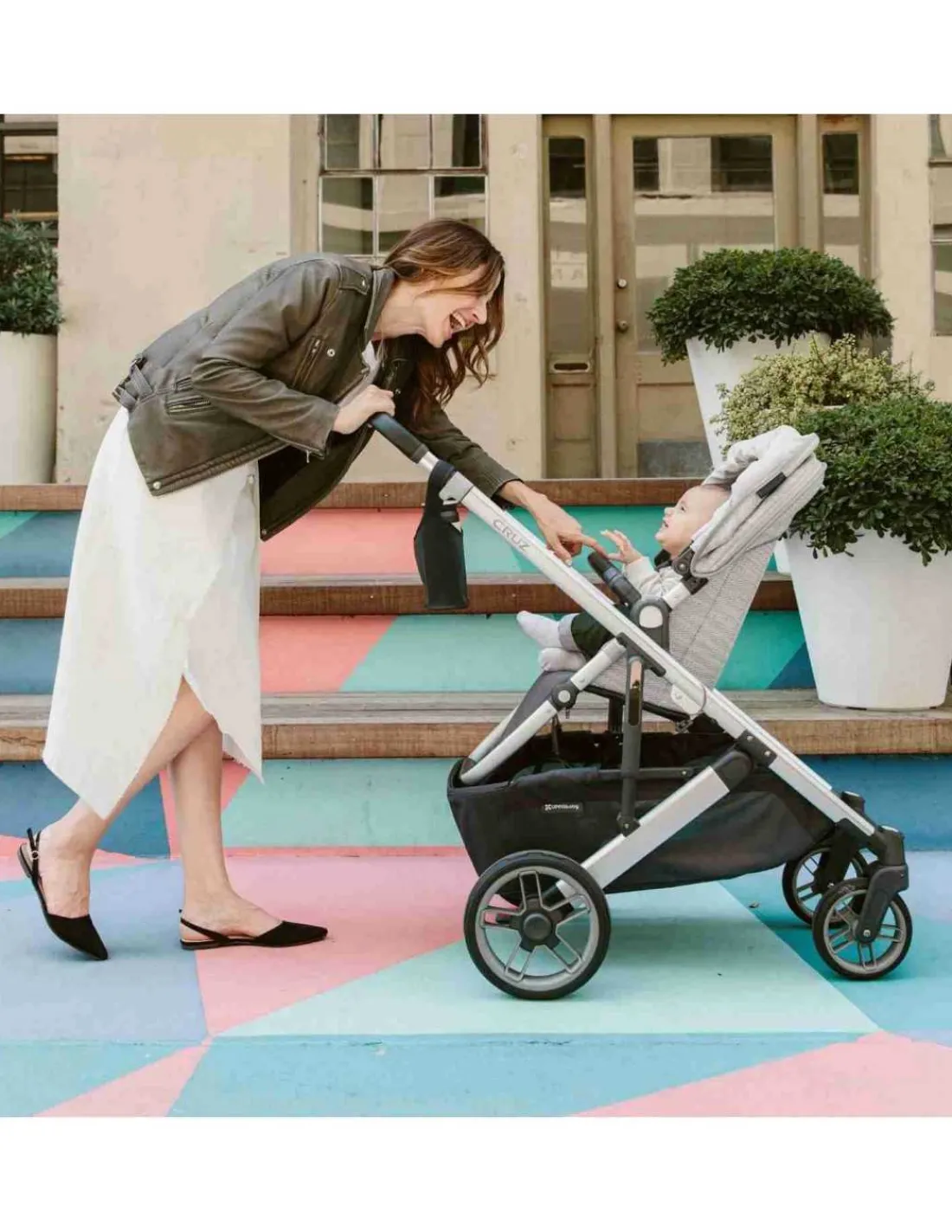 UPPAbaby Cruz V2