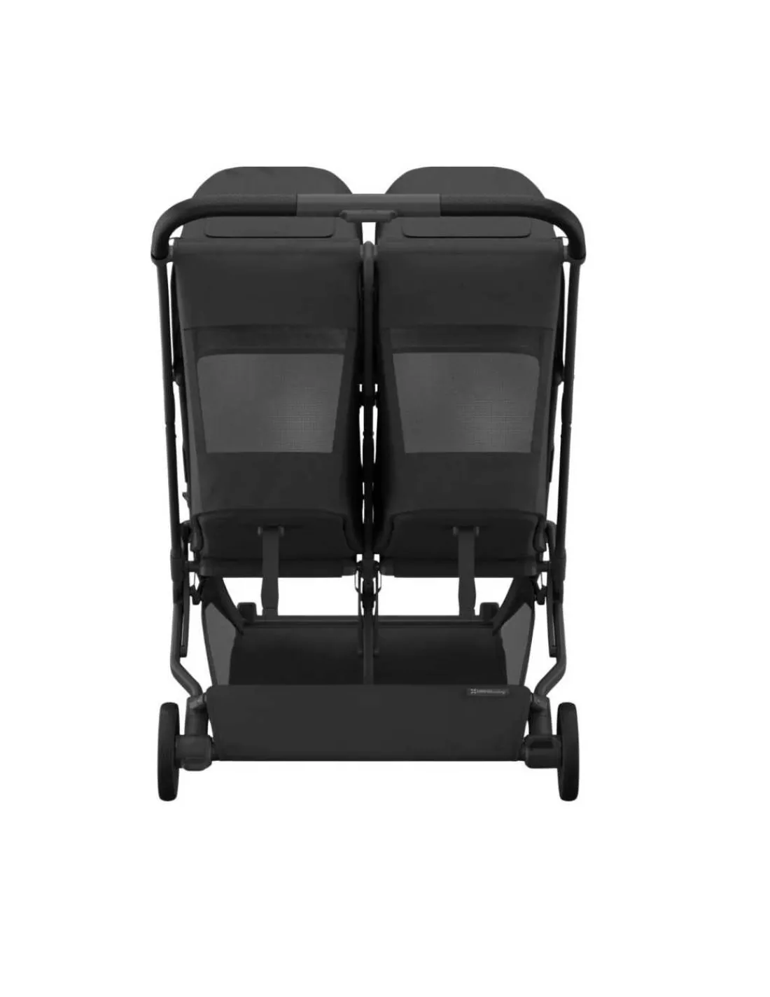 UPPAbaby Minu Dúo Gemelar