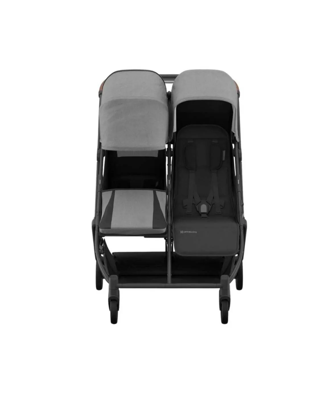 UPPAbaby Minu Dúo Gemelar
