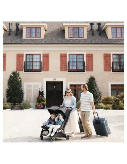 UPPAbaby Minu Dúo Gemelar