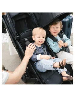 UPPAbaby Minu Dúo Gemelar