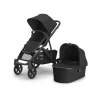 UPPAbaby Vista V3 - Cochecito Dúo con capazo y silla