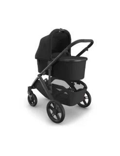 UPPAbaby Vista V3 - Cochecito Dúo con capazo y silla