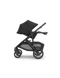 UPPAbaby Vista V3 - Cochecito Dúo con capazo y silla