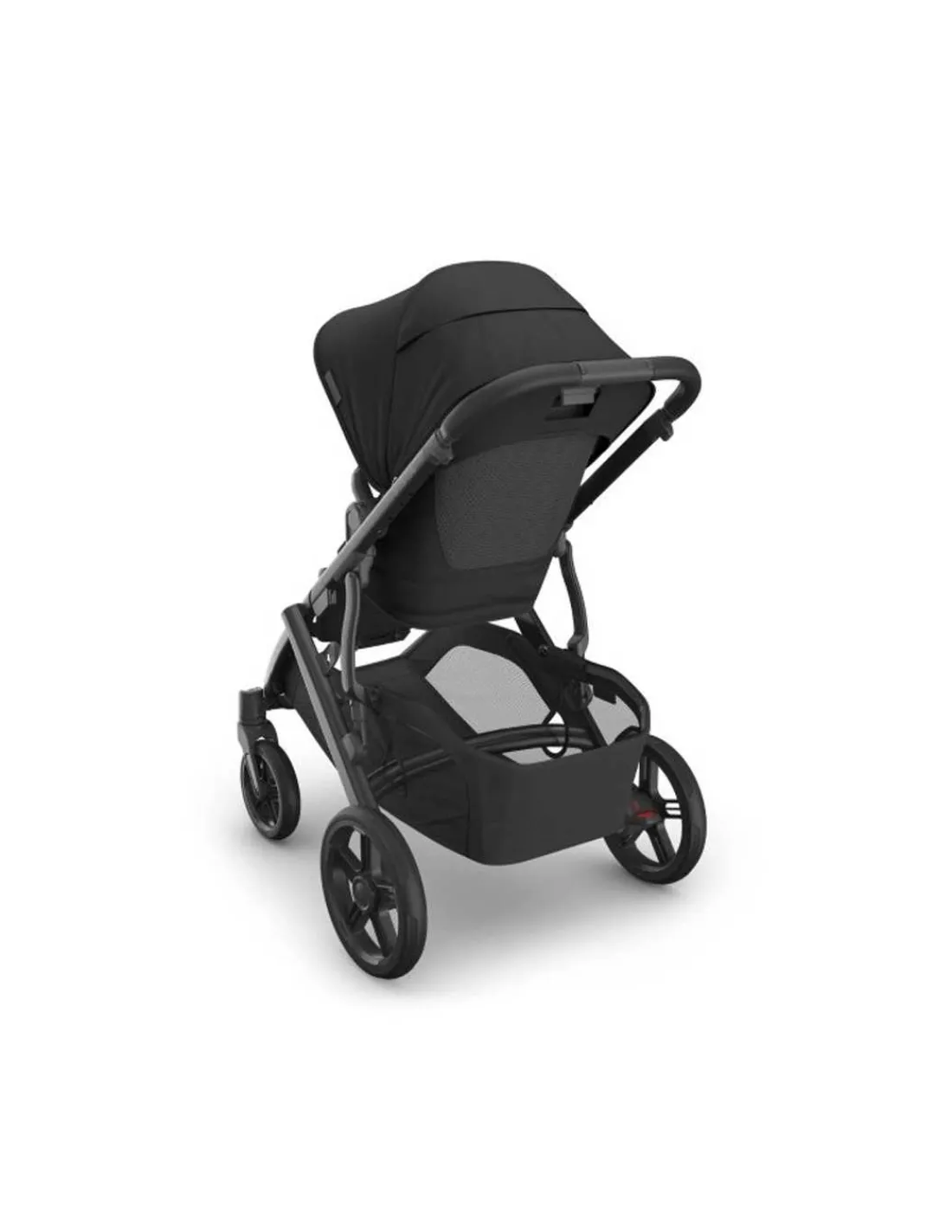 UPPAbaby Vista V3 - Cochecito Dúo con capazo y silla