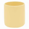 Minikoioi Vaso de Silicona Pequeño Mini Cup de