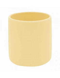 Minikoioi Vaso de Silicona Pequeño Mini Cup de