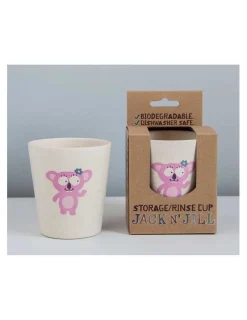 Jack n´Jill Vaso Ecológico Jack & Jill Koala