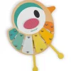 Janod Xilófono Pájaro