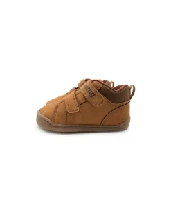 Mustang Zapatillas Abotinadas Respetuosas Waima Camel de