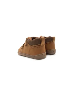 Mustang Zapatillas Abotinadas Respetuosas Waima Camel de