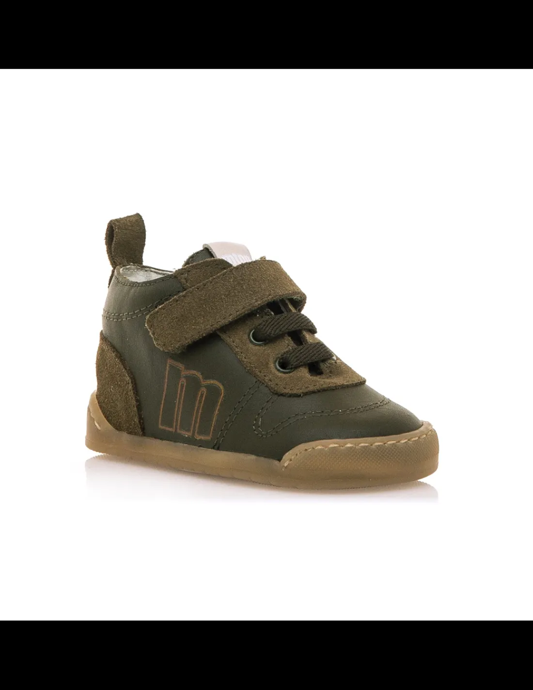 Mustang Zapatillas Deportivas Respetuosas Free Napa Kaky de