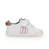 Mustang Zapatillas Deportivas Respetuosas Free Napa Blanco Nude de