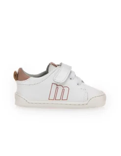 Mustang Zapatillas Deportivas Respetuosas Free Napa Blanco Nude de