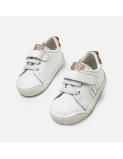 Mustang Zapatillas Deportivas Respetuosas Free Napa Blanco Nude de