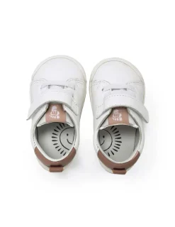 Mustang Zapatillas Deportivas Respetuosas Free Napa Blanco Nude de
