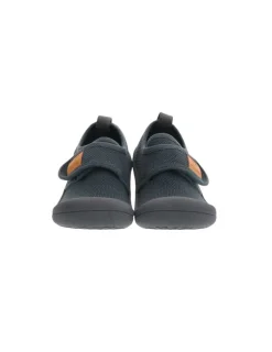 Attipas Zapatillas Skin Shoes Deep Grey