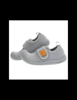 Attipas Zapatillas Skin Shoes Grey de