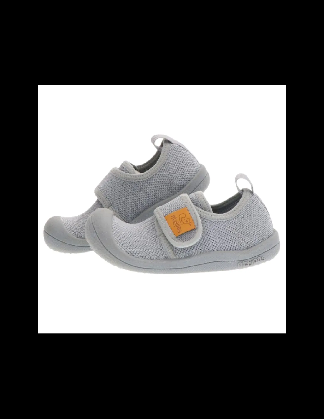 Attipas Zapatillas Skin Shoes Grey de