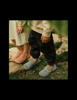 Attipas Zapatillas Skin Shoes Grey de