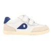 Bobux Zapato I Walk Champ Chalk Azul de