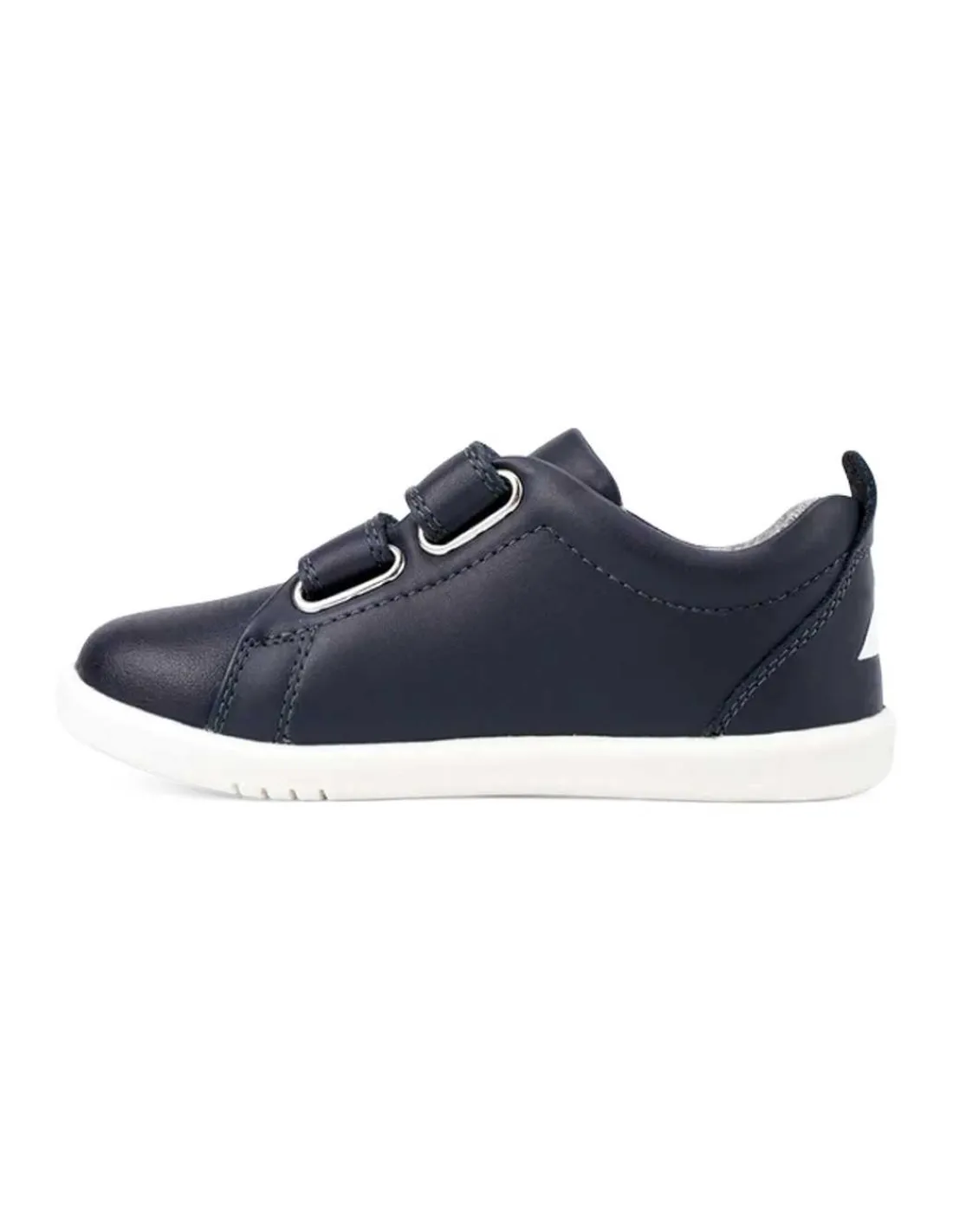 Bobux Zapato I Walk Grass Court Navy de