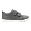 Bobux Zapato I Walk Grass Court Smoke de