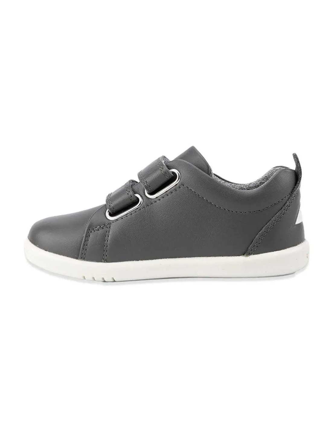 Bobux Zapato I Walk Grass Court Smoke de