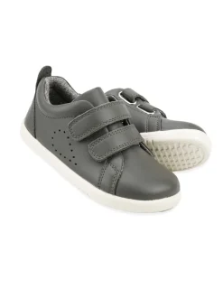Bobux Zapato I Walk Grass Court Smoke de