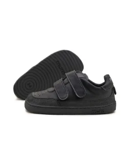 Muris Zapato Respetuoso Petra Black de