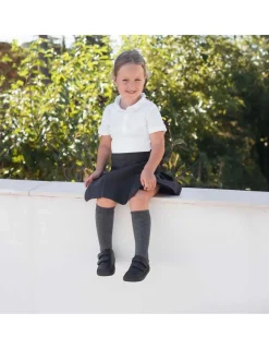 Muris Zapato Respetuoso Petra Black de