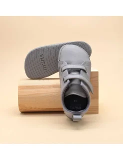Muris Zapato Respetuoso Terre Cool Grey de