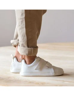 Muris Zapato Respetuoso Terre Off White de