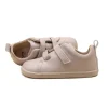Muris Zapato Respetuoso Terre Taupe de