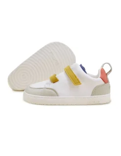 Muris Zapato Respetuoso Terrenova Multicolor Denim de