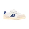 Bobux Zapato Step Up Champ Chalk Azul de
