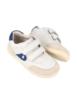 Bobux Zapato Step Up Champ Chalk Azul de