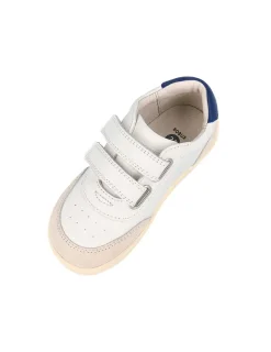 Bobux Zapato Step Up Champ Chalk Azul de