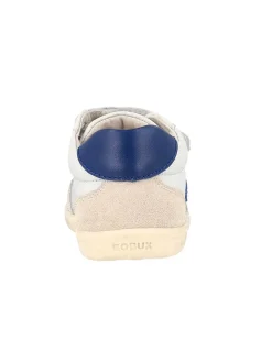 Bobux Zapato Step Up Champ Chalk Azul de