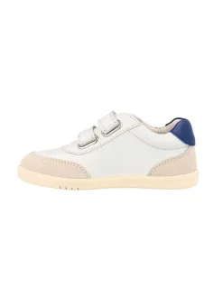 Bobux Zapato Step Up Champ Chalk Azul de