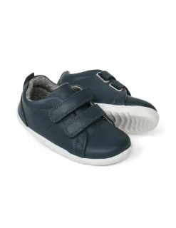 Bobux Zapato Step Up Grass Court Navy de
