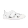 Bobux Zapato Xplorer Go Punch White de